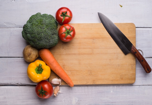 Chef's Knife