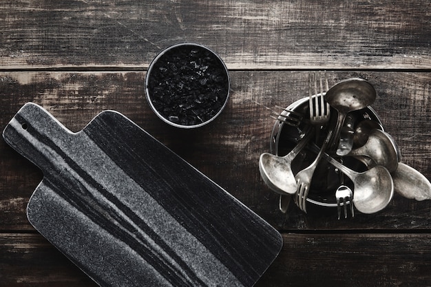 Knife Block Set