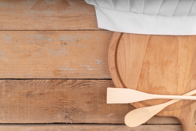 Bamboo Utensil Set